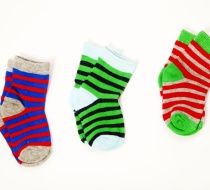 Комплект чорапки- 3 чифта